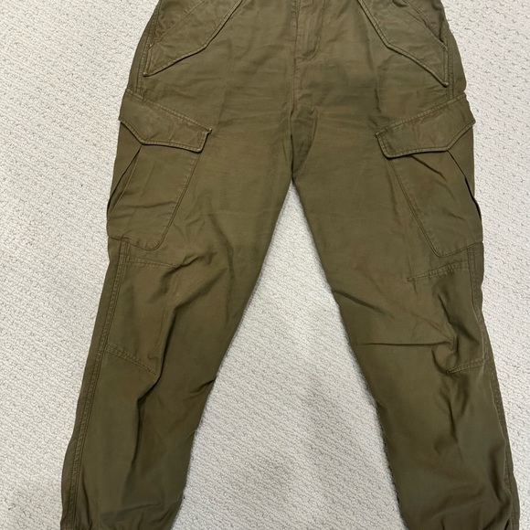 rag & bone cargo pants - Picture 4 of 5